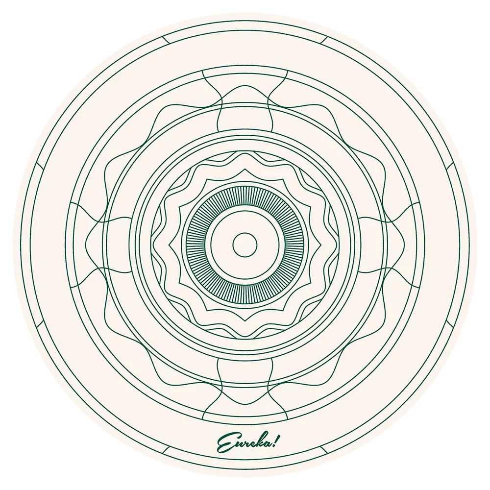 Eureka! Limited / Kaidi Tatham (Repress) - Kaidi Tatham