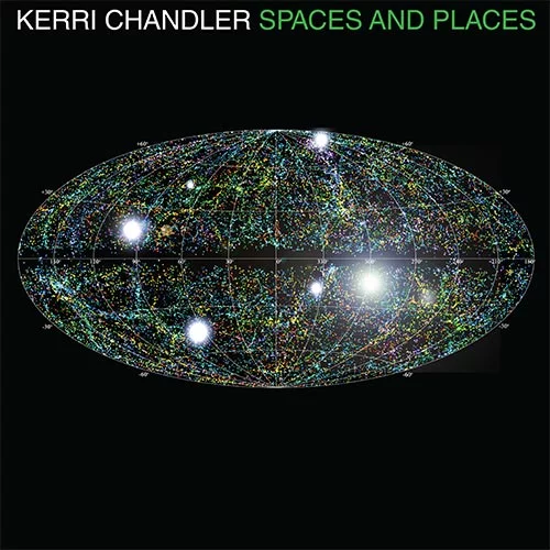 mood ep - kerri chandler