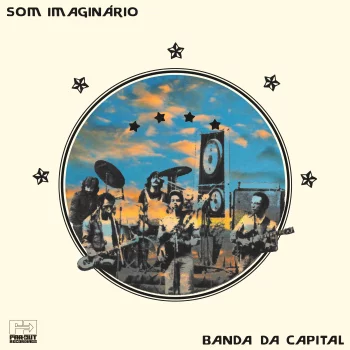 Brazilian legend Arthur Verocai's Encore makes vinyl debut
