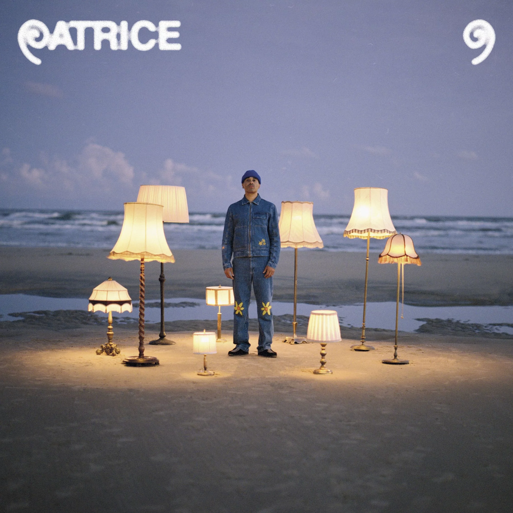 9 (LP) - Patrice