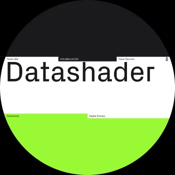 Datashader (+Rmx by Dopplereffekt) - Digital Entropy