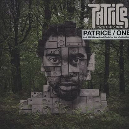 9 (LP) - Patrice